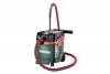 Odkurzacz przemysłowy Metabo  ASA 30 M PC 602087000